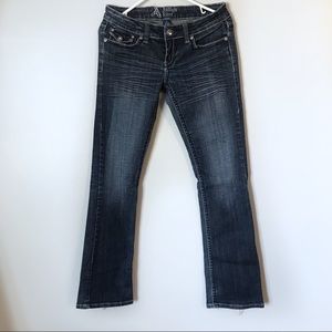 Antique Rivet Women’s Jeans